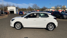 Vauxhall Corsa 1.2 SE Edition 5dr Petrol Hatchback